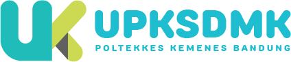 UPKSDMK Poltekkes Kemenkes Bandung
